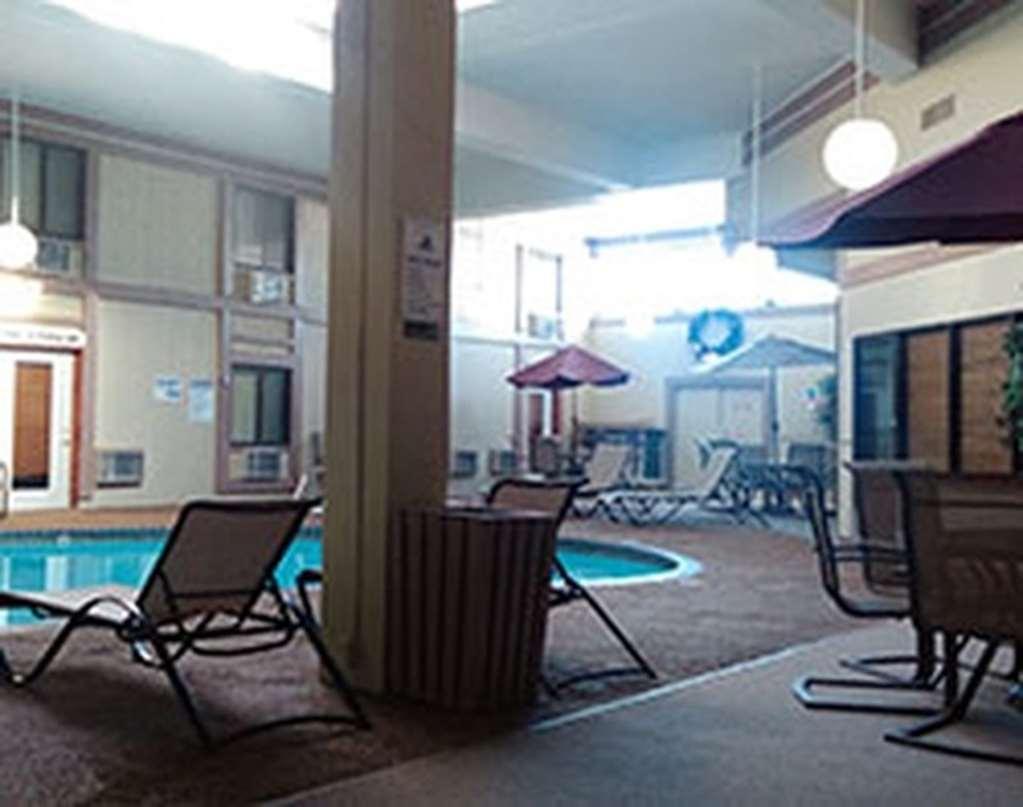 Crookston Inn & Convention Center 设施 照片