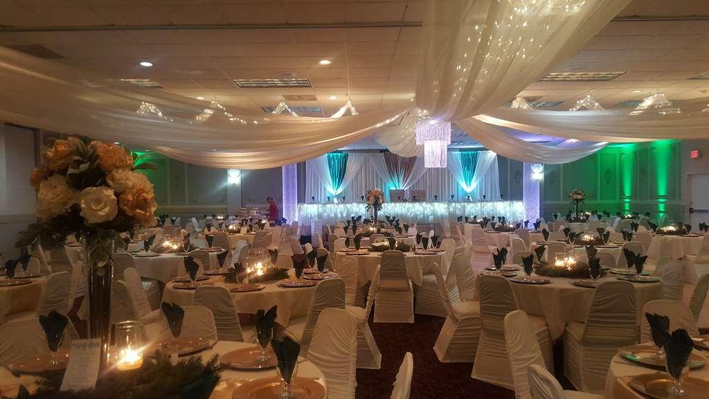 Crookston Inn & Convention Center 便利设施 照片