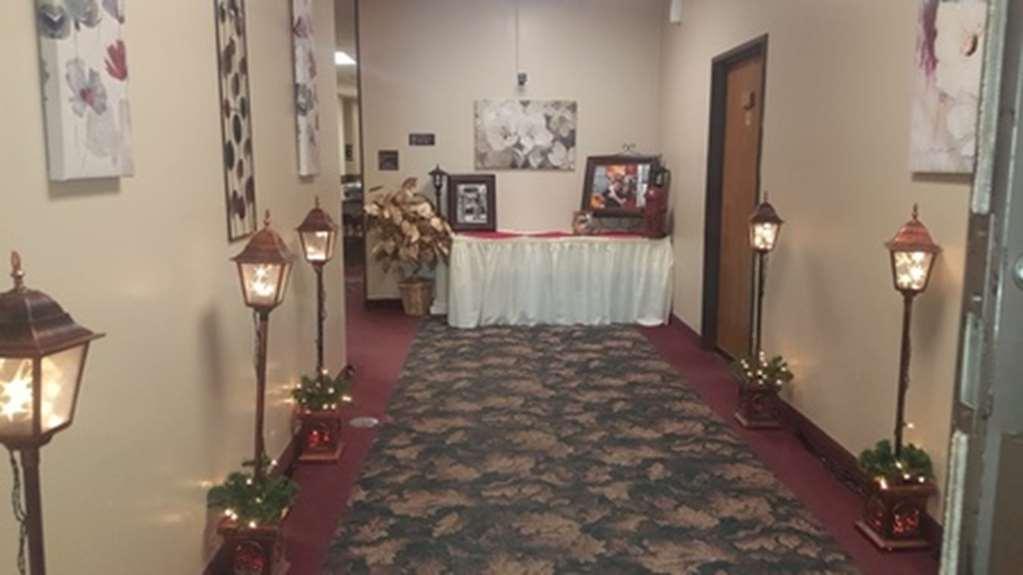 Crookston Inn & Convention Center 便利设施 照片