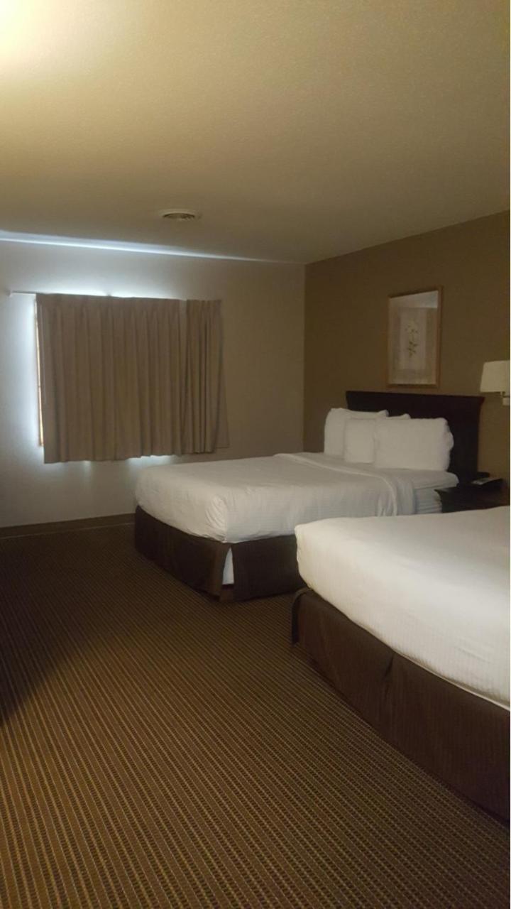 Crookston Inn & Convention Center 外观 照片