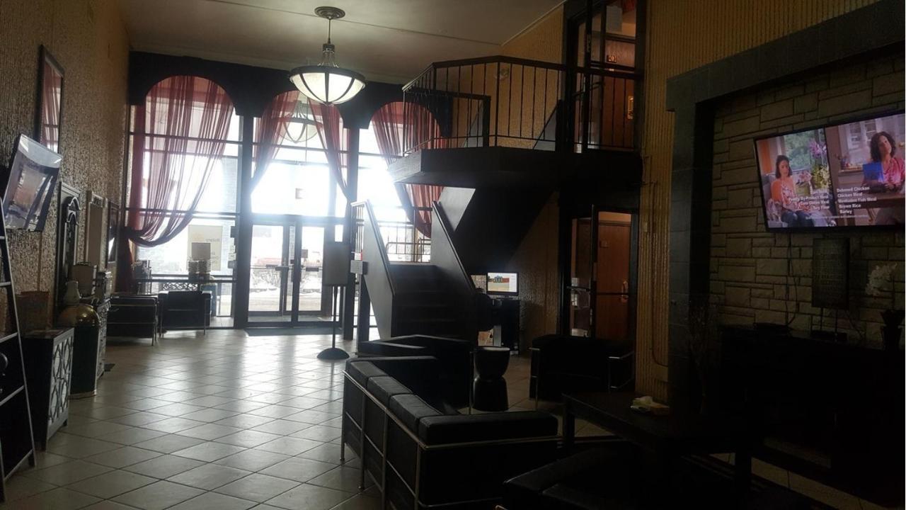 Crookston Inn & Convention Center 外观 照片